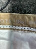 Talbots Solid Tan Khakis Size 18W - photo 4