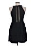 Altar'd State Black Cocktail Dress Size L - photo 2