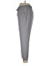 Lululemon Athletica 100% Polyester Solid Gray Casual Pants Size 10 - photo 5