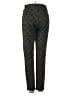 Forever 21 Argyle Gray Casual Pants Size S - photo 2