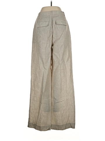 J.Crew Linen Pants (view 2)