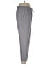 Lululemon Athletica 100% Polyester Solid Gray Casual Pants Size 10 - photo 4
