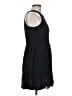 Altar'd State Black Cocktail Dress Size L - photo 4