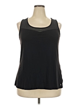 Livi Active Active Tank