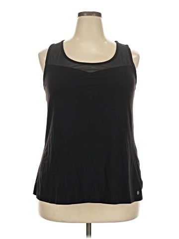 LIVI Active Active Tank (view 1)