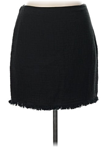 Madewell Casual Skirt (view 1)