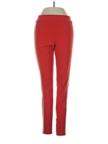Topshop Track Pants (view 1)