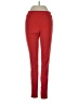 Topshop Color Block Red Track Pants Size 0 - photo 1