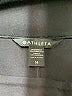 Athleta Solid Black Active Pants Size 14 - photo 4