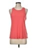 Mudd Orange Active Tank Size M - photo 1