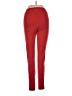 Topshop Color Block Red Track Pants Size 0 - photo 2