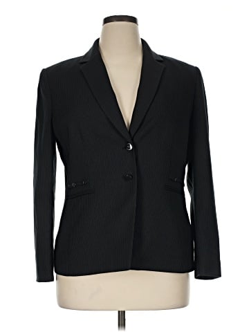 Tahari by ASL Blazer (view 1)