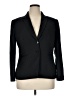 Tahari by ASL Black Blazer Size 16 Petite - photo 1