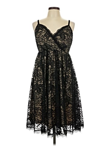 Torrid Cocktail Dress (view 1)