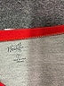 Disney Gray Long Sleeve Top Size 3X - photo 7