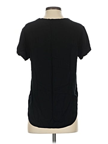 Cloth & Stone Short Sleeve Top (view 2)