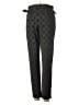 Forever 21 Argyle Gray Casual Pants Size S - photo 1