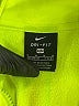 Nike 100% Polyester Yellow Track Jacket Size 5 - 6 - photo 3