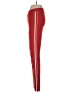 Topshop Color Block Red Track Pants Size 0 - photo 5