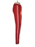 Topshop Color Block Red Track Pants Size 0 - photo 4