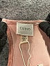 Cupio Pink 3/4 Sleeve Blouse Size L - photo 7