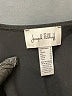 Joseph Ribkoff Black Vest Size 6 - photo 6