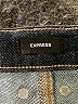 Express Blue Jeans Size 16R - photo 4