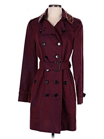 Burberry Trenchcoat (view 1)