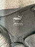 Puma Gray Active Pants Size S - photo 7