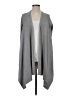 Athleta Gray Cardigan Size S - photo 1
