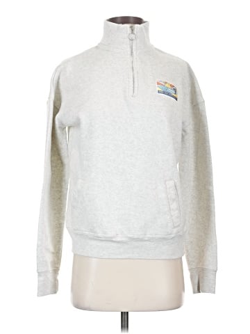 Ron Jon Surf Shop Zip Up Hoodie (view 1)