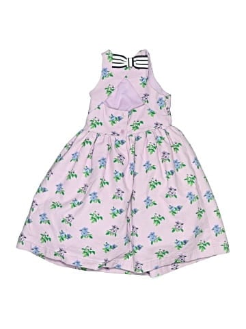 Janie and Jack Dress (view 2)
