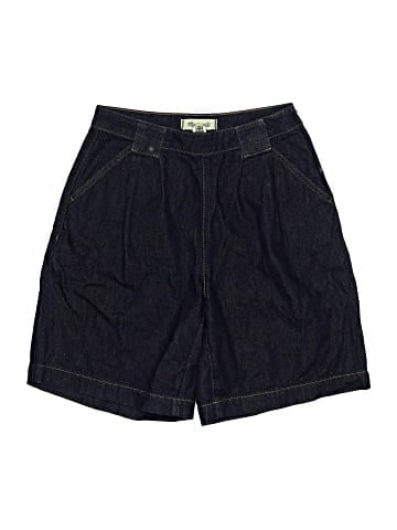 Madewell Denim Shorts (view 1)