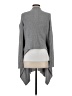 Athleta Gray Cardigan Size S - photo 2