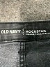 Old Navy Black Jeans Size 14R - photo 7