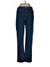 DKNY Jeans Blue Jeans Size 12 - photo 1