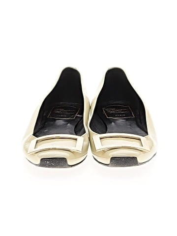 Roger Vivier Flats (view 2)