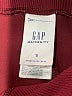 Gap - Maternity Burgundy Active Pants Size Sm Maternity - photo 6