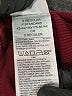 Gap - Maternity Burgundy Active Pants Size Sm Maternity - photo 7