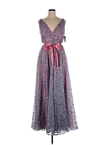 Rene Ruiz Collection Casual Dress (view 1)