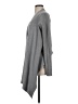 Athleta Gray Cardigan Size S - photo 5