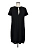 Theory Black Casual Dress Size 6 - photo 1