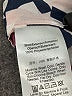 DKNY 100% Polyester Pink Sleeveless Blouse Size XL - photo 8