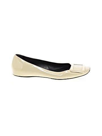 Roger Vivier Flats (view 1)