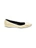 Roger Vivier Ivory Flats Size EU 36 - photo 1