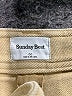 Sunday Best Tan Jeans Size 00 - photo 7