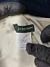 J.Crew 100% Cotton Blue Blazer Size 2 - photo 6