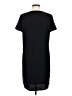 Theory Black Casual Dress Size 6 - photo 2