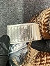 BB Dakota Plaid Brown Coat Size S - photo 7