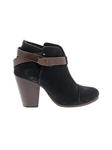 Rag & Bone Ankle Boots (view 1)